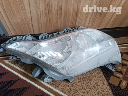 Тайота прадо 2015год