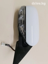 Боковое зеркала