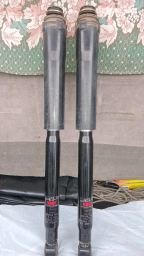 Тойота эстима 2000 амортизатор задний