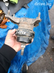 Рх 300 задний подушка