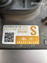 Lexus RX 450H. 2022г. Радарный датчик адаптивного круиз-контроля / сис