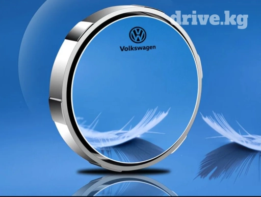 Панорамное зеркало бокового вида 🔍🚗