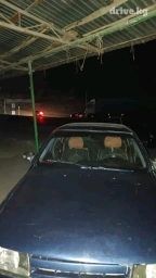 Опель вектро