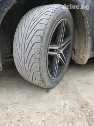 Диска 18 подойдёт аккорд