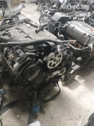 Хонда инспайр 2003 года 3 литровый