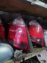 Хонда фит рес