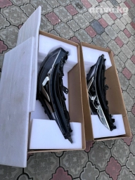 Пара передние фары 