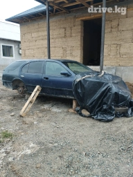 Ниссан сефиро а32