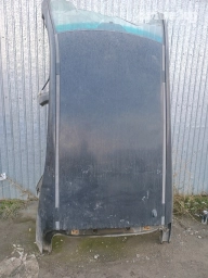 Хонда Одиссей 2004 года крыша