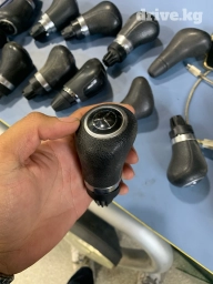 Ручки КПП Mercedes-Benz (оригинал) на 210 и на 906 спринтер