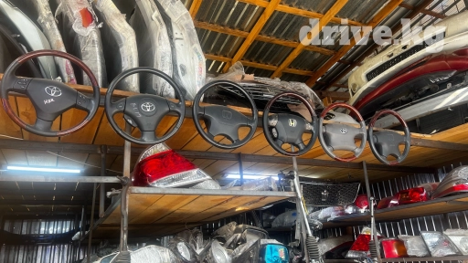 Тайра Субару Лексус Хонда