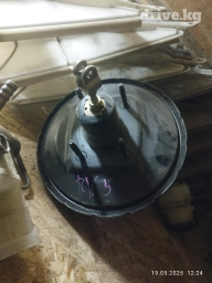 Хонда стрим 2003 года вакум тормозной привозной из японии