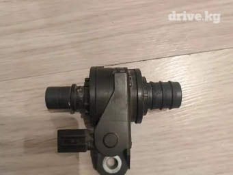 Байпасный клапан