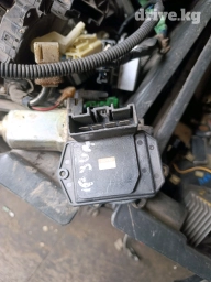 Тайота ипсум 2003 реастат печки