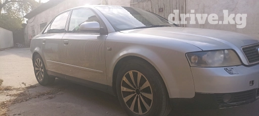 Срочно продаю Ауди А4