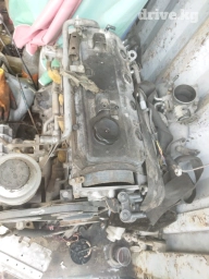 Митсубиси матор зборе 2008 года