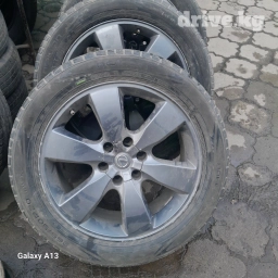 Литые 20 .раз 6.139.