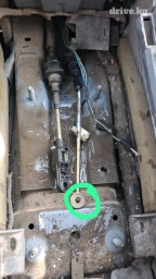 Ремонт и реставрация троссов и замков