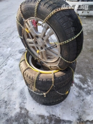 Хонда аккорд 2004 диска титан