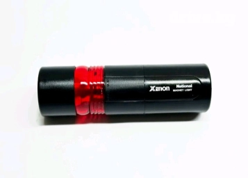 Фонарик  для мерседеса 220, 211, 210 японский, на батарейках