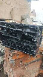 Чугунный блок цилиндров сварка с качетвом