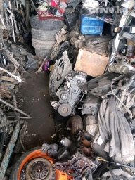 Дайхатцу Сузуки Матиз Нексия