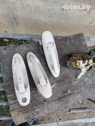 Дверные ручки секвейе