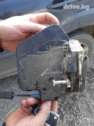 Ремонт и реставрация троссов и замков