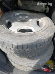 Диски мерседес 210