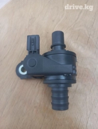 Байпасный клапан