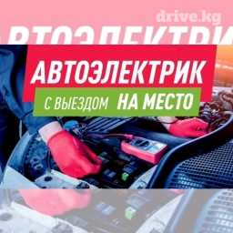 АВТОЭЛЕКТРИК