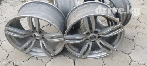 Диски R20 Бмв