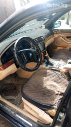 BMW E39