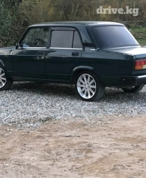 Лада 2107