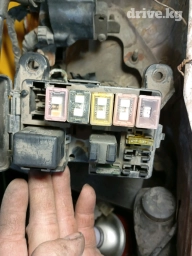 Автоэлектрик