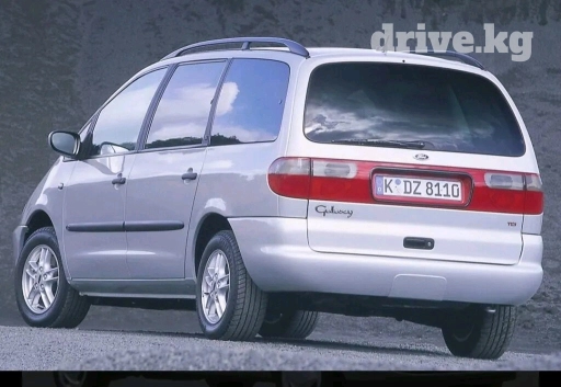 ФОЛЬКСВАГЕН ШАРАН,ФОРД ГАЛАКСИ,СЕАТ АЛЬХАМБРА