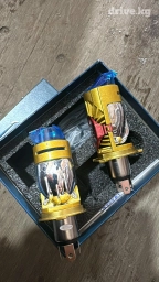 Лет ломпачка.