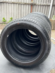 Продам M+S шины Nexen Roadian HTX RH5 для SUV. 225/60 R18. (новые)