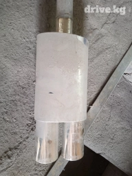 Злой выхлоп