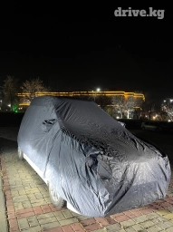 Авто тент на все авто