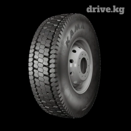 Автошина 215/75R17.5 КАМА NR 201 Ось назначения рекомендуемая	Ведущая