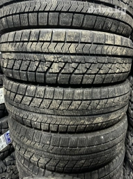 Шины 175 / 70 / R 14, Зима, Б/у, Комплект, Легковые, Япония, Bridgestone