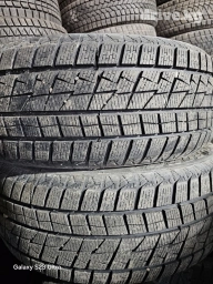 Шины 235 / 55 / R 18, Зима, Б/у, Пара, Легковые, Китай, Goform