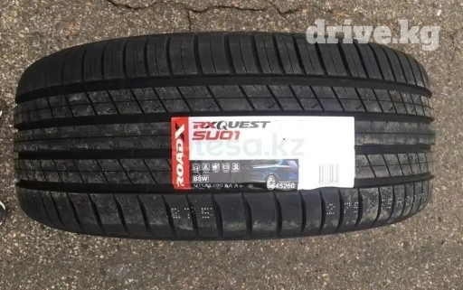 Шины 275 / 40 / R 22, Лето, Новый, Комплект, Внедорожные (АТ/МТ), Китай, Jinyu