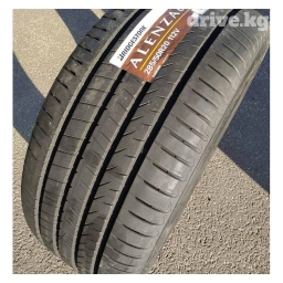 Шины 285 / 50 / R 20, Лето, Новый, Комплект, Внедорожные (АТ/МТ), Япония, Bridgestone
