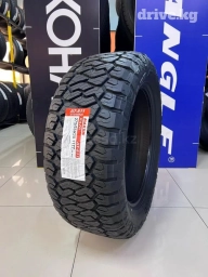 Шины 275 / 55 / R 20, Лето, Новый, Комплект, Внедорожные (АТ/МТ), Китай, Maxxis