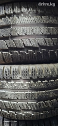 Шины 275 / 40 / R 18, Б/у, Комплект, Легковые, Корея, Kumho
