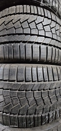 Шины 275 / 35 / R 19, Зима, Б/у, Комплект, Легковые, Германия, Continental
