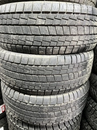 Шины 285 / 65 / R 17, Зима, Б/у, Внедорожные (АТ/МТ), Китай, Goform