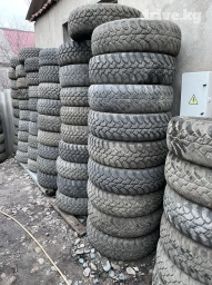 Шины LT 225/75/16 245/75/16 235/85/16 265/70-17 Резина Грязевая